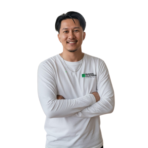 Consulto SEO Ken Russel Claveria