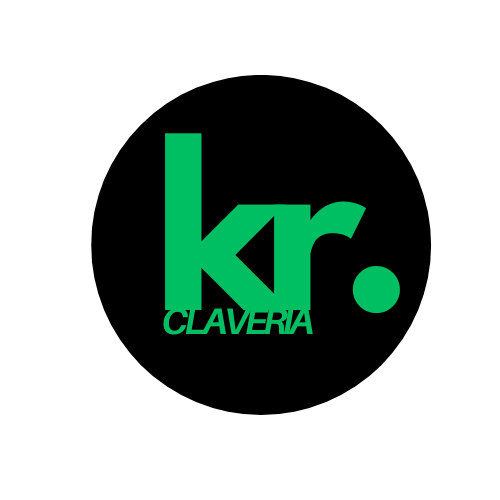Logo krClaveria