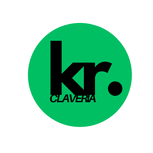 Logo KR Claveria