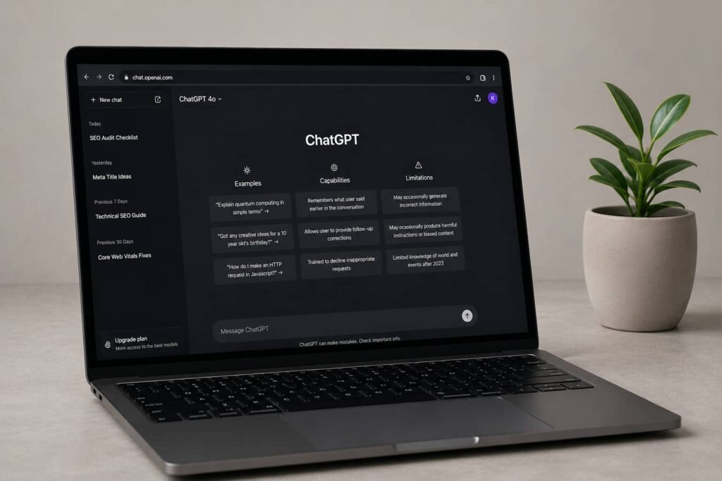 SEO para IA, Visibilidad en IA